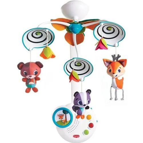 Tiny Love Classic Mobile Forest Theme