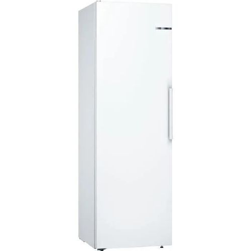 Réfrigérateur Bosch Serie | 4 KSV36VWEP - 60x65x186 cm (lxpxh) - 346 litres - classe E - blanc