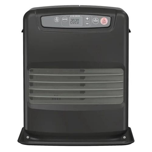 Poêle à pétrole électronique SRE1328C 2850W - TECTRO