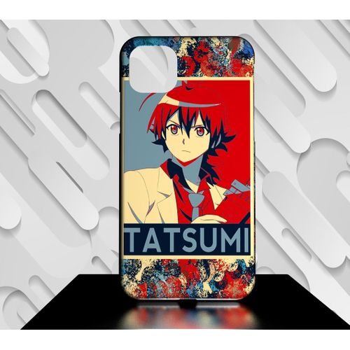Coque Pour Xiaomi Redmi A1 4g Manga Red Eyes Sword 07