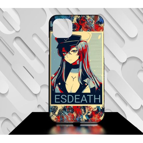 Coque Pour Xiaomi Redmi A1 4g Manga Red Eyes Sword 12