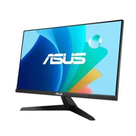 Asus VY249HF 23.8" LCD, IPS, LED backlight, 1920x1080 pixel, 16:9, 250 cd/m², 1300:1, 1ms (MPRT), 100Hz, 1x HDMI 1.4, Noir