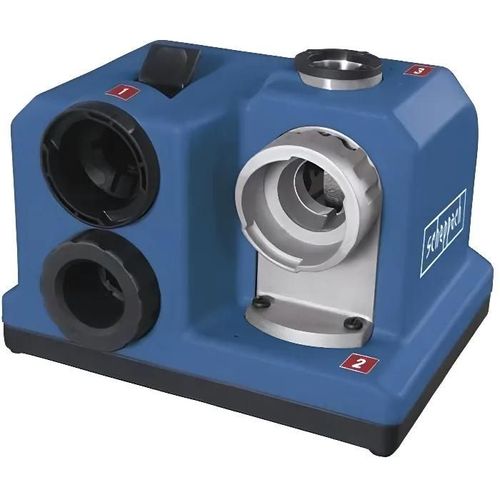 Scheppach - Affûteuse de forêts 80W - DBS800