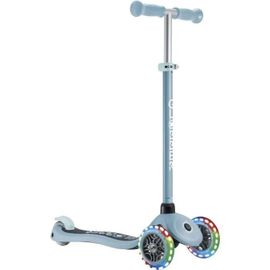 Trottinette Primo Lights V2 - Bleu Pastel