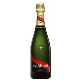 Mumm Cordon Rouge
