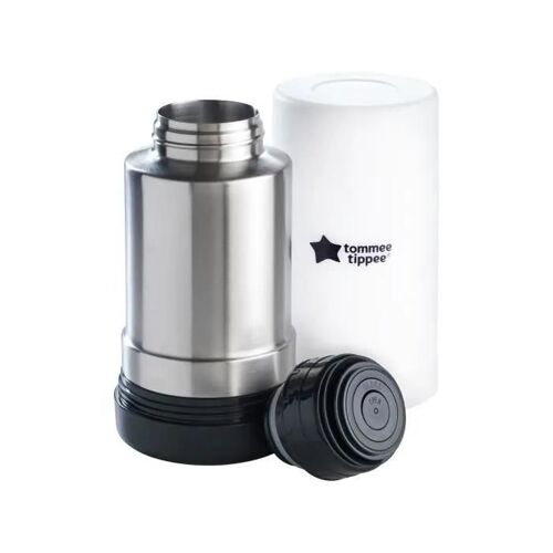 Chauffe Biberon Tommee Tippee De Voyage Closer To Nature