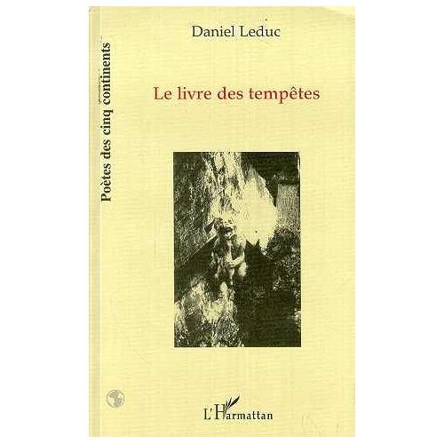Le Livre Des Tempetes