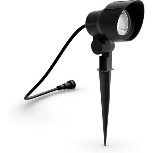 Spot Au Sol/Piquet/Pic Philips 6 W