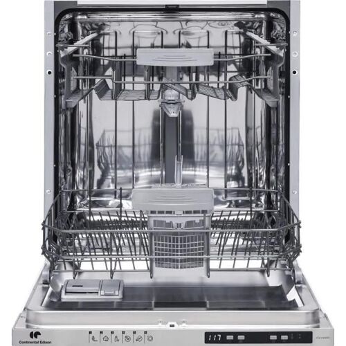 LAVE-VAISSELLE ENCASTRABLE 12 COUVERTS