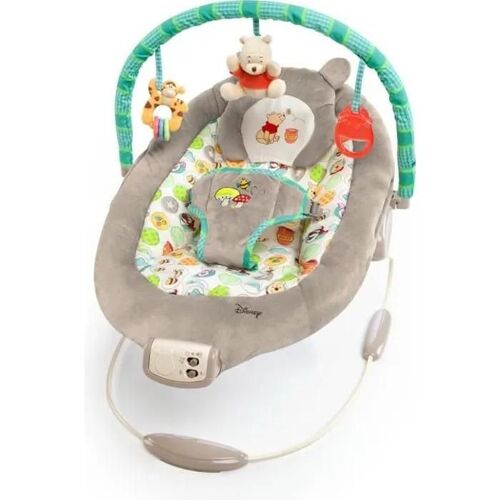 Disney Baby Winnie L'ourson Transat - Bright Starts