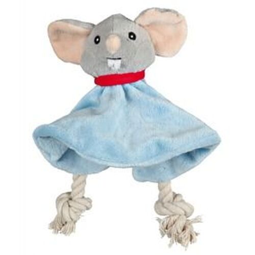 King Of Dogs Bandana Souris Leopold, Ø 18 Cm - 35882