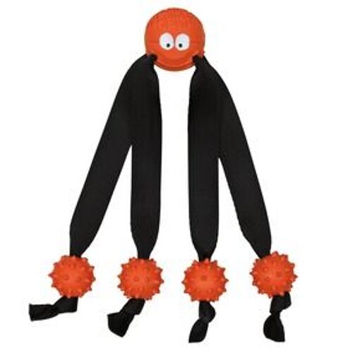 Balle Avec Jambes Tissu/Balle Hérisson, 36 Cm - 34972