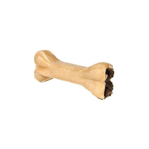 Os À Mâcher Avec Nerfs De B¿Uf, 12 Cm, 2 × 60 G - 27612