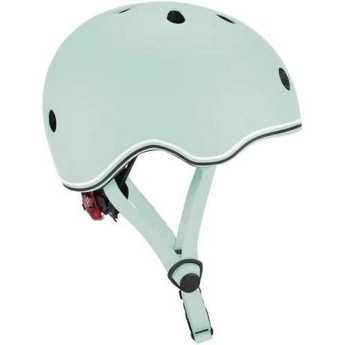 Casque Go-Up Tout-Petits - Vert Menthe