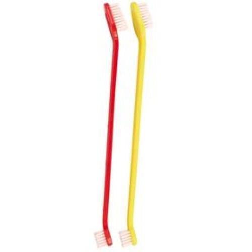 Set Brosse À Dents, Chien, 23 Cm, 4 Pcs - 2558