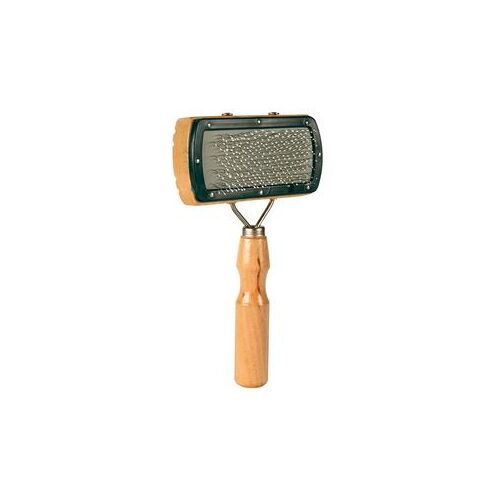 Brosse Souple, Bois, 10 × 18 Cm - 2300