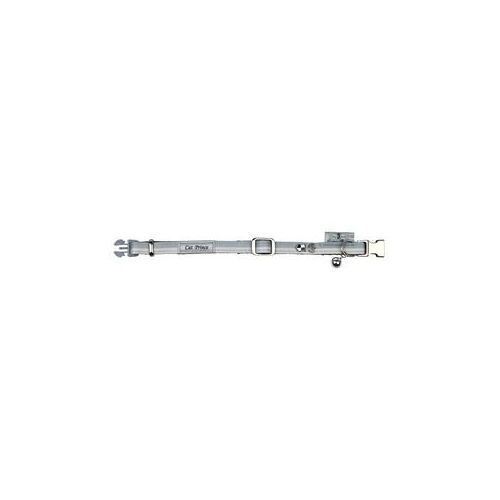 Cat Prince Softline Collier Chat, Gris/Blanc - 41562