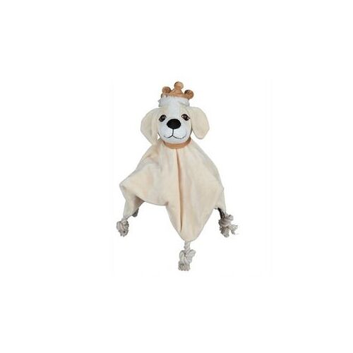 King Of Dogs Bandana Avec Son, 28 × 28 Cm - 35881
