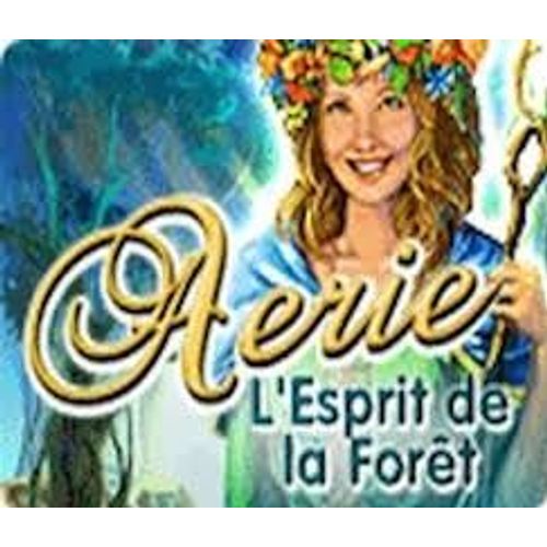 Aerie - L'esprit De La Foret PC