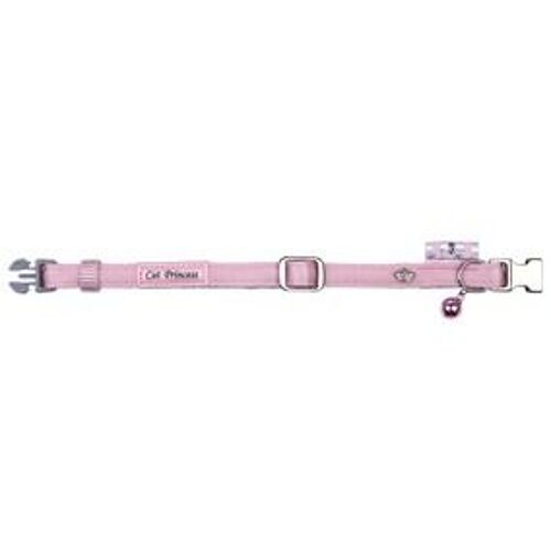 Cat Princess Softline Collier Chat, Rose - 41561