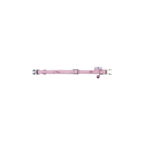 Cat Princess Softline Collier Chat, Rose - 41561