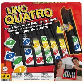 Uno Quatro