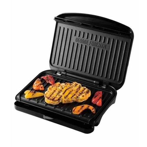 George Foreman Fit 25810-56 Medium - Gril -électrique - noir