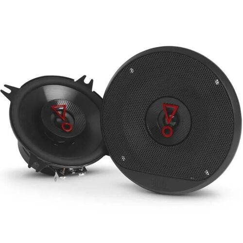 Jbl Stage3 427 Enceinte De Voiture Rond 2-Voies 150 W 2 Pièce(S)