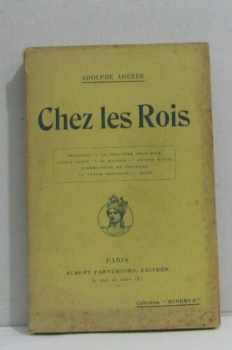 Chez Les Rois