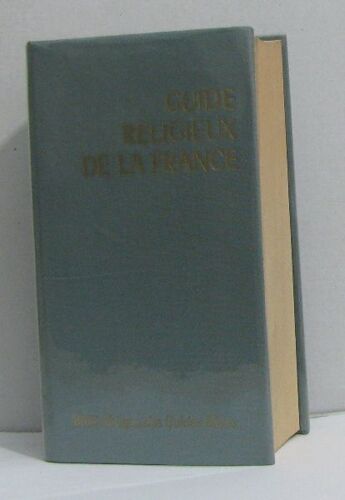 Guide Religieux De La France
