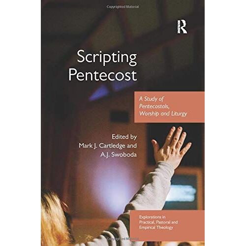 Scripting Pentecost