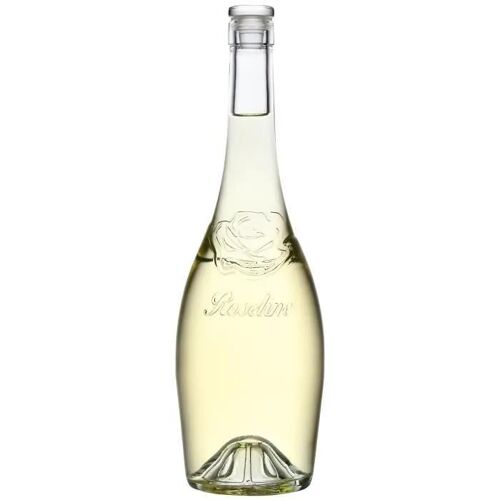 Roseline Prestige 2022 Côtes De Provence - Vin Rouge De Provence