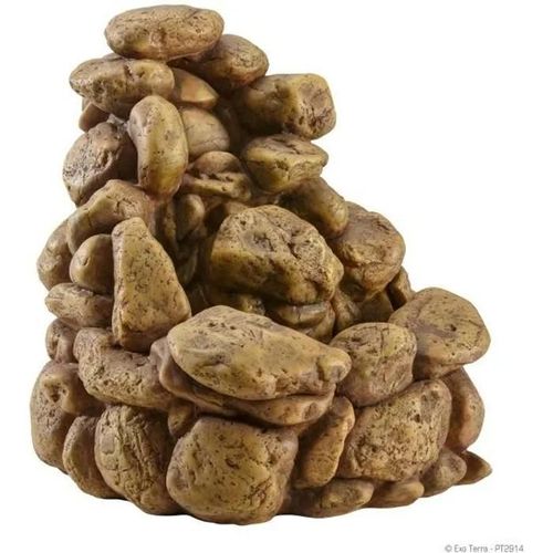 Exo-Terra Waterfall Cascade - Large - Pour Reptile