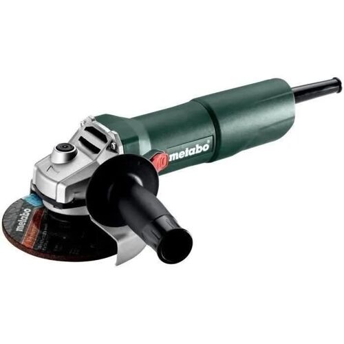 Metabo Meuleuse d'angle W 750-125, carton - 603605000