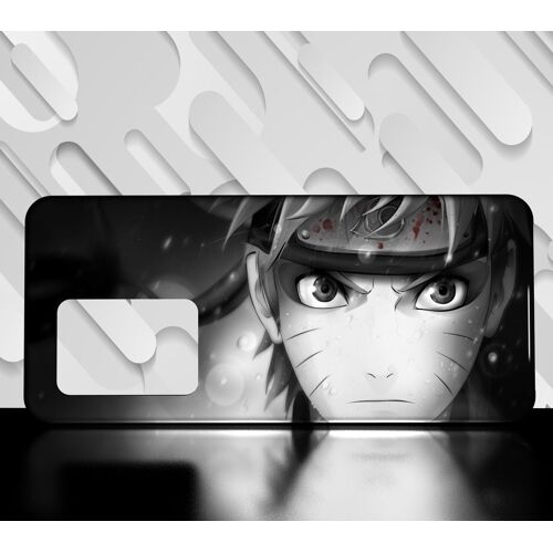 Coque Pour Xiaomi Redmi 10c Manga Naruto 43