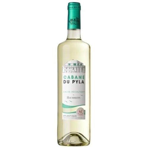 Cabane Du Pyla By Haussmann Atlantique - Vin Blanc Du Sud Ouest