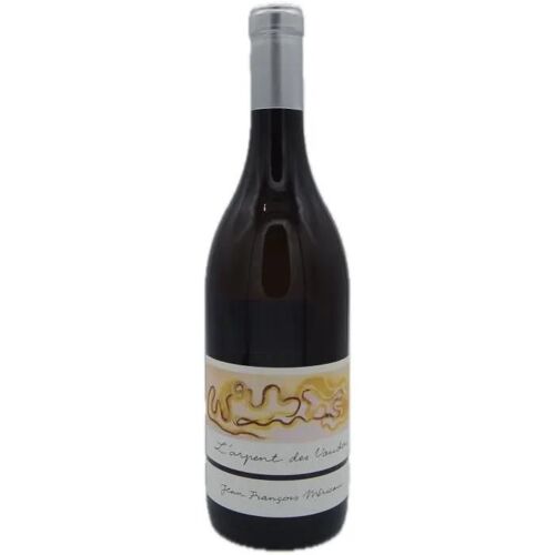 Domaine Merieau Cuvée L'arpent Des Vaudons 2023 Touraine Sauvignon - Vin Blanc De Loire - Bio