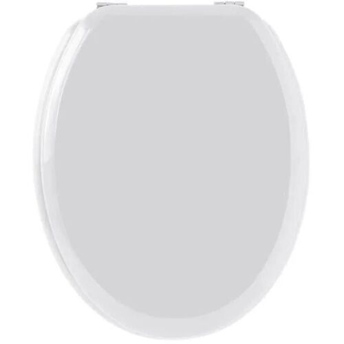 GELCO Abattant WC Sweet blanc