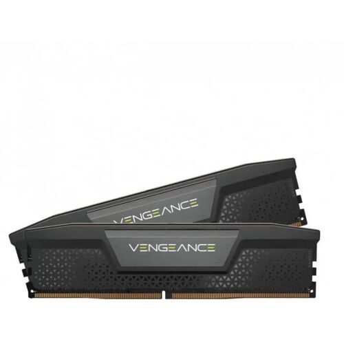 D516gb 5200-40 Vengeance Bk K2 Cor