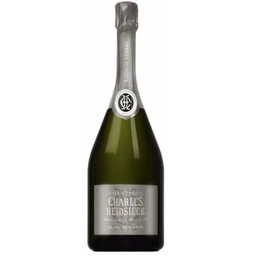 Charles Heidsieck Blanc De Blancs