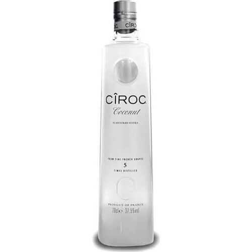 Vodka Ciroc Coconut