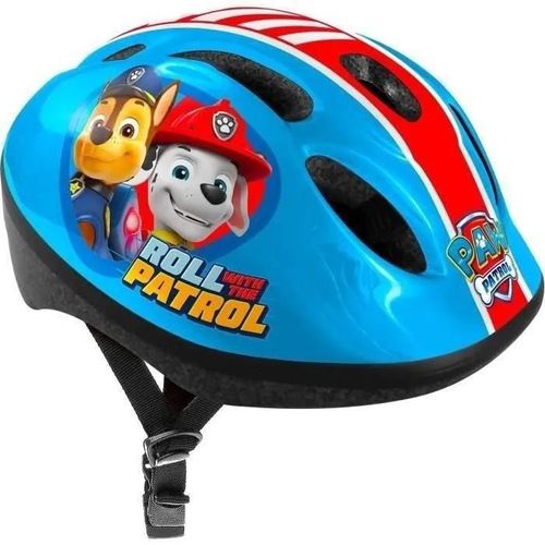 Casque Enfant Taille S - 53/56cm - Pat Patrouille - Pa450100s