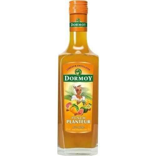 Punch Planteur 18o 70cl Dormoy