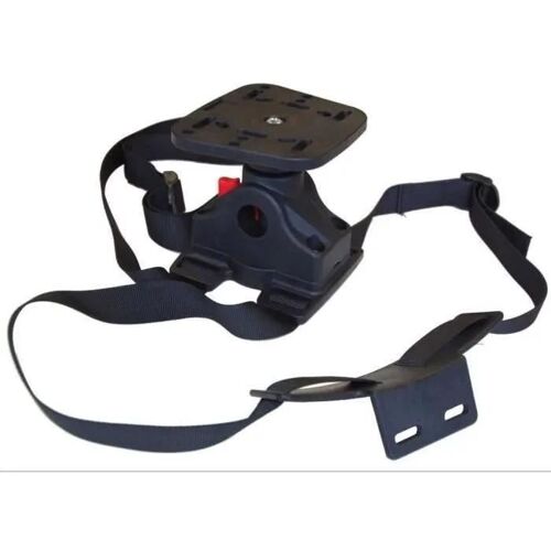 Seven Bass Kit Complet Support Sondeur Pour Float Tube