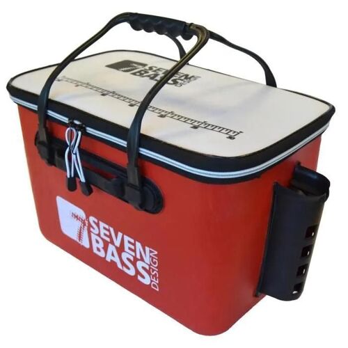 Sac De Transport Seven Bass Bakkan Rh Line - Modèle : Sb-Bkh36p