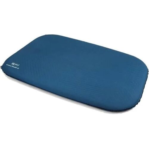 Matelas Autogonflant - Kampa - Luxury 10 Sim Double - 2 Personnes - 1,98 M X 1,30 M - Bleu