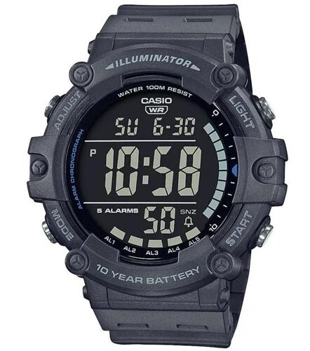 Relogio Casio Collection
