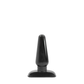Anal Adventures - Plug Anal Basique - Moyen