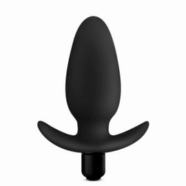 Anal Adventures??? Platinum??? - Plug Vibrant Saddle