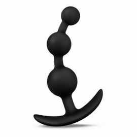 Anal Adventures Platinum - Petit Chapelet Thaã?Â¯
